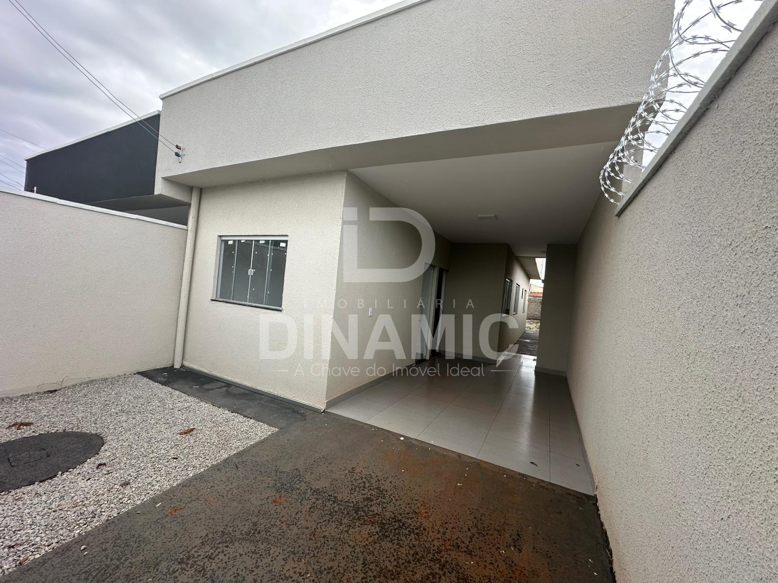 Casa para Venda no Vila Izabel  Goianira                .