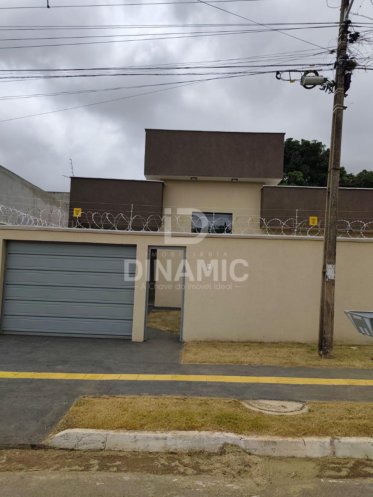 Casa para Venda no Jardim Boa Esperança                  .