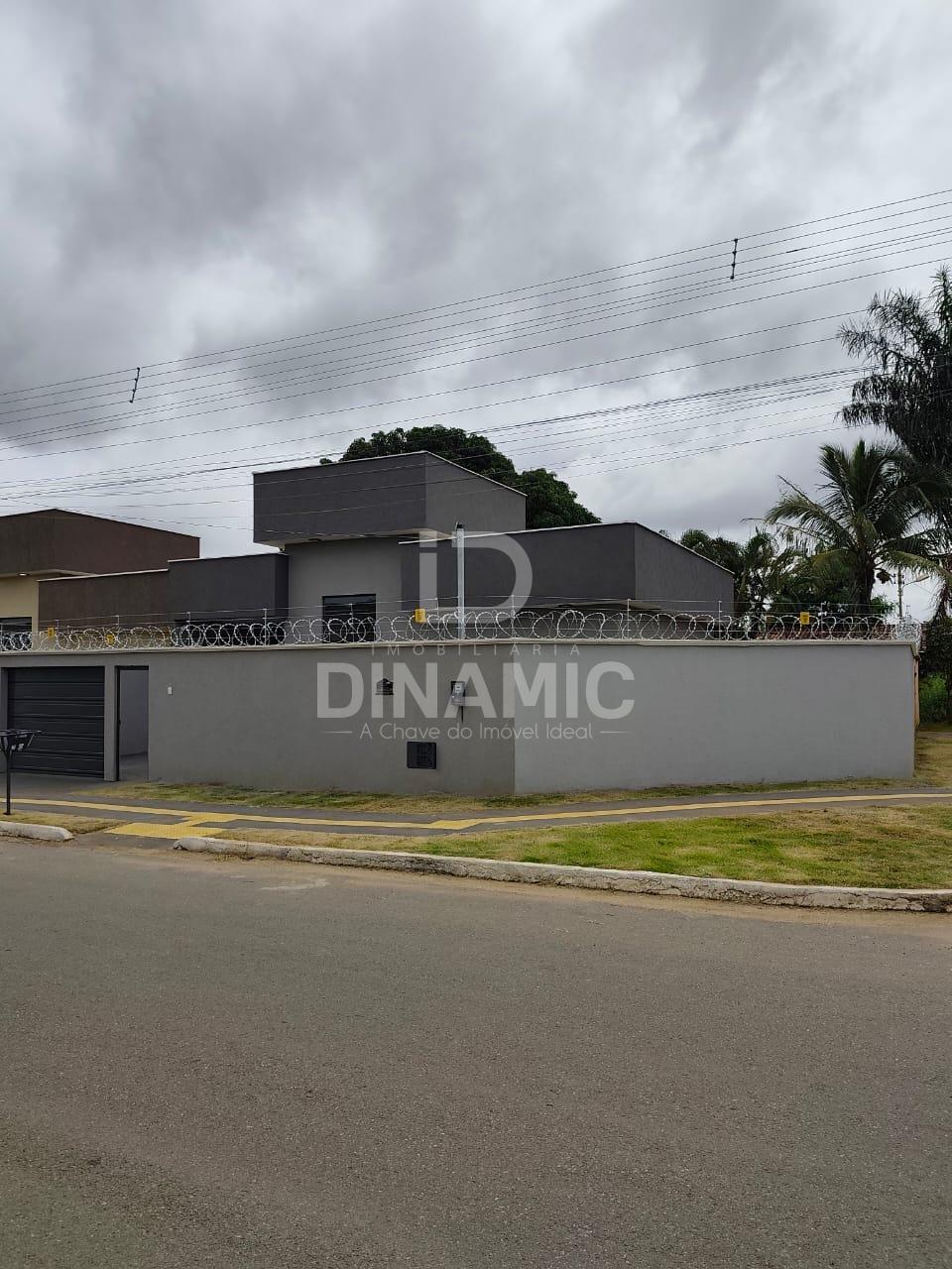 Casa para Venda no Jardim Boa Esperança                  .