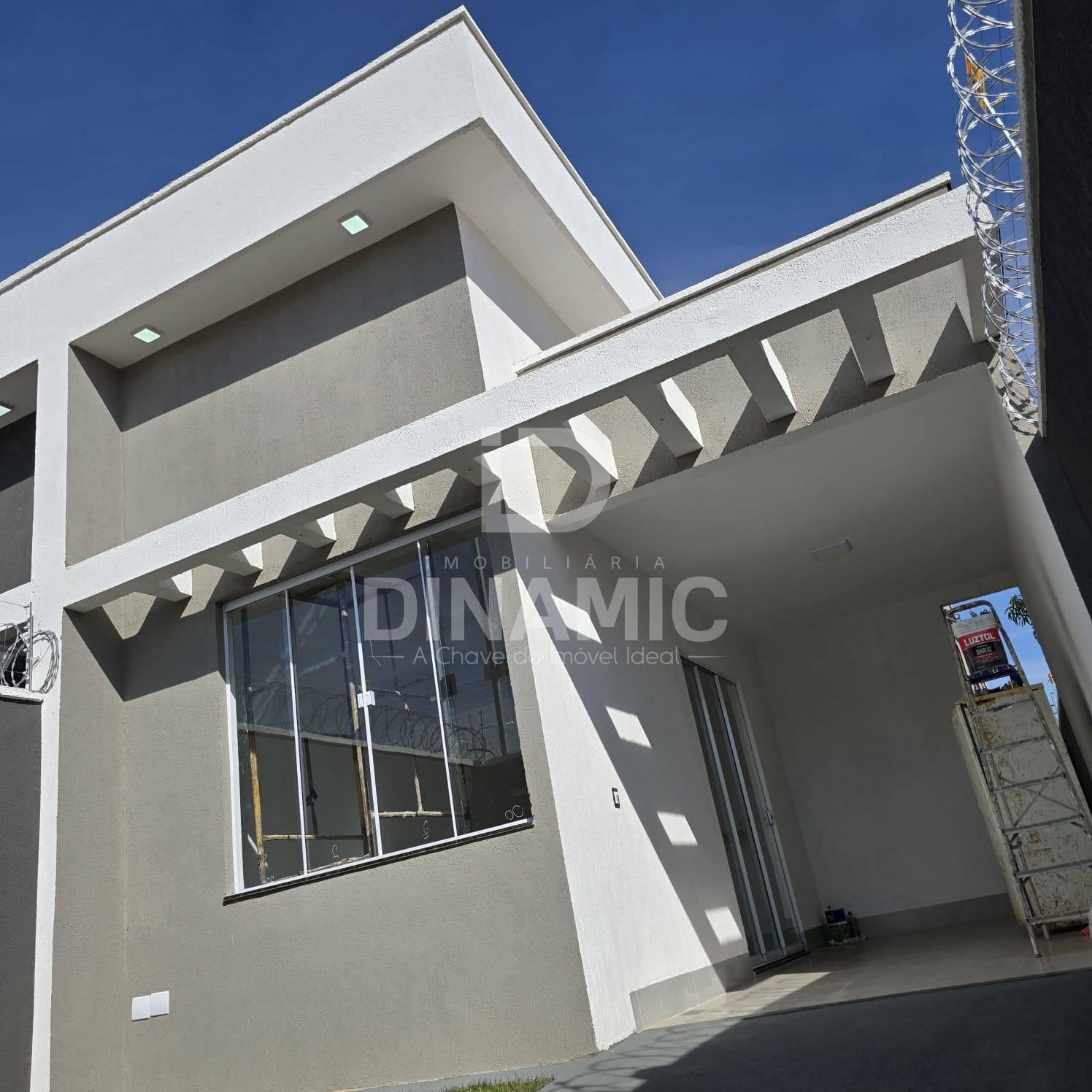 Casa para Venda no Jardim Riviera                             ...