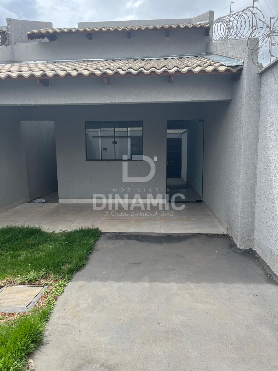 Casa para Venda no Residencial Buena Vista                  .