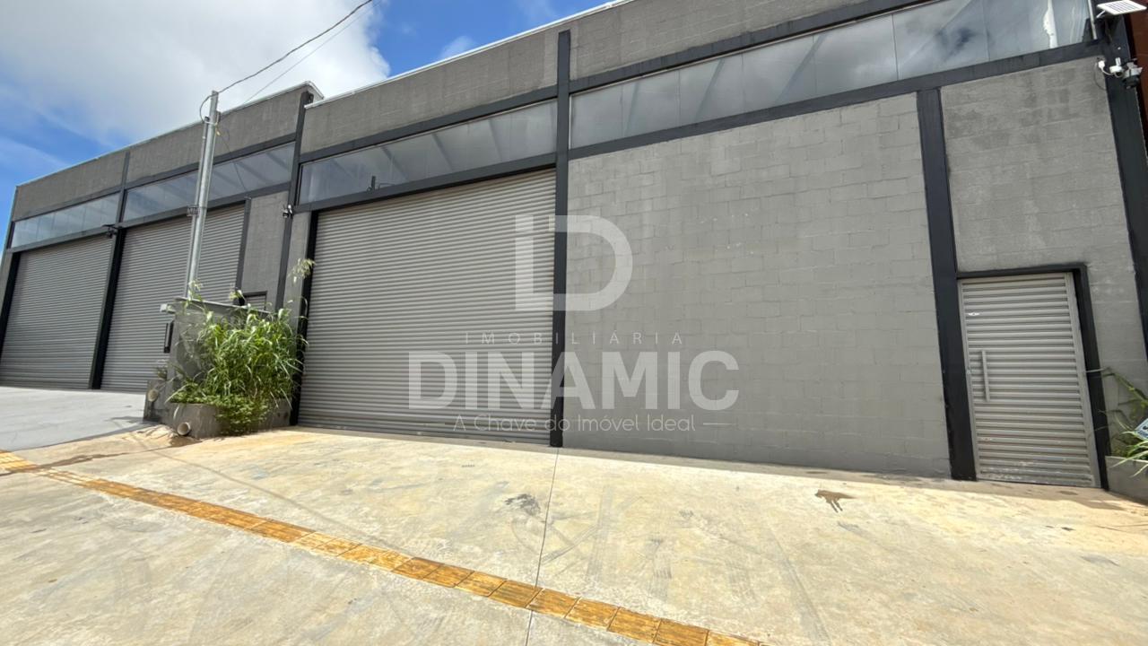 Galp?o para Venda de ?gio no Jardim Buriti Sereno ? Aparecida ...