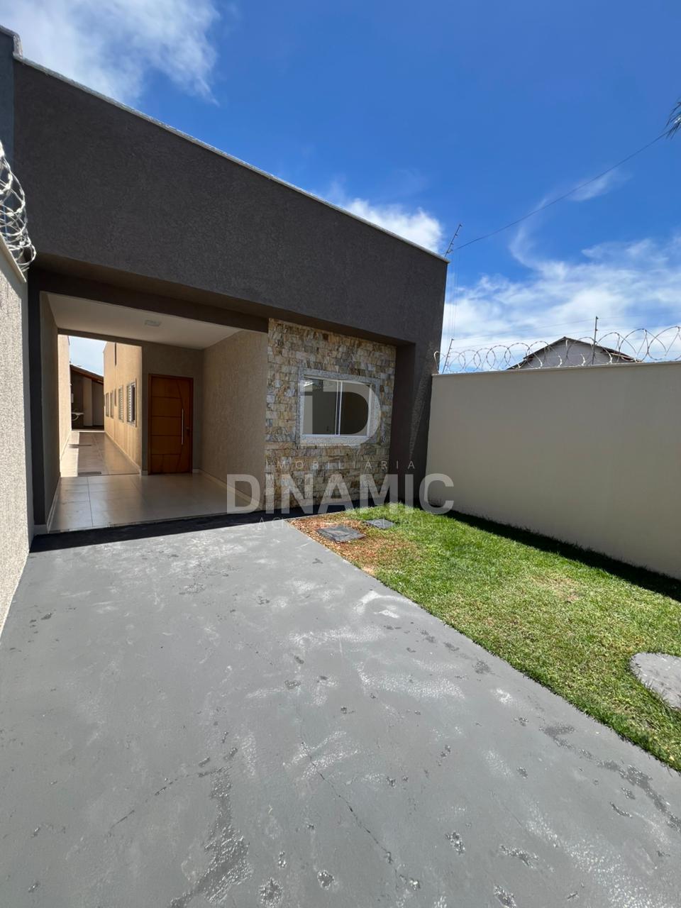 Casa para Venda no Jardim Presidente  Goiânia                ...