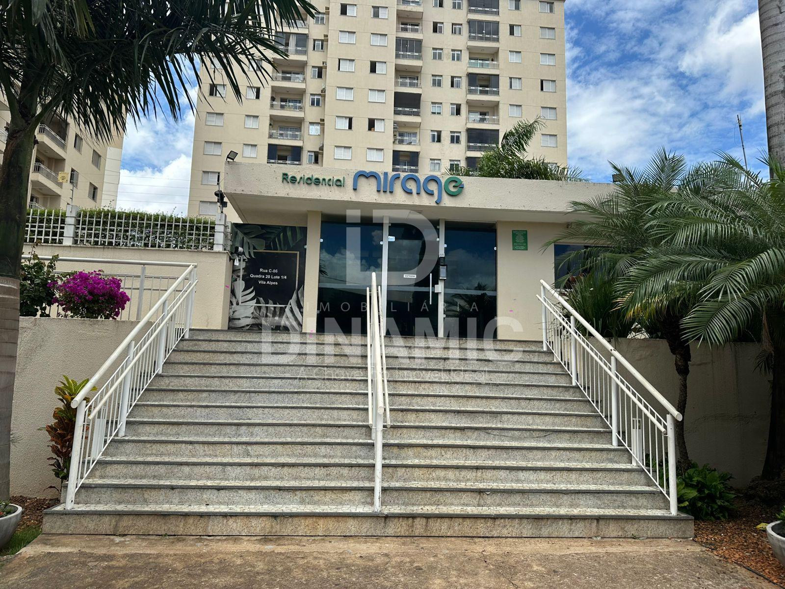 Venda - Apartamento à venda com 59 m  com 1 suíte no Vila dos ...