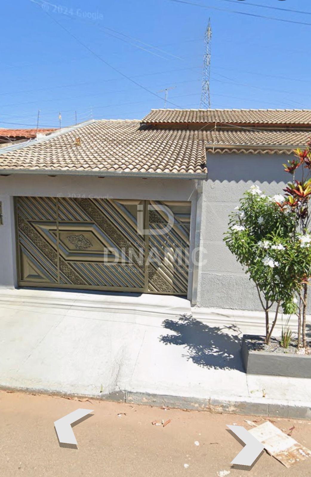 Venda - Casa 265 m  no Setor Center Ville - Goiânia.