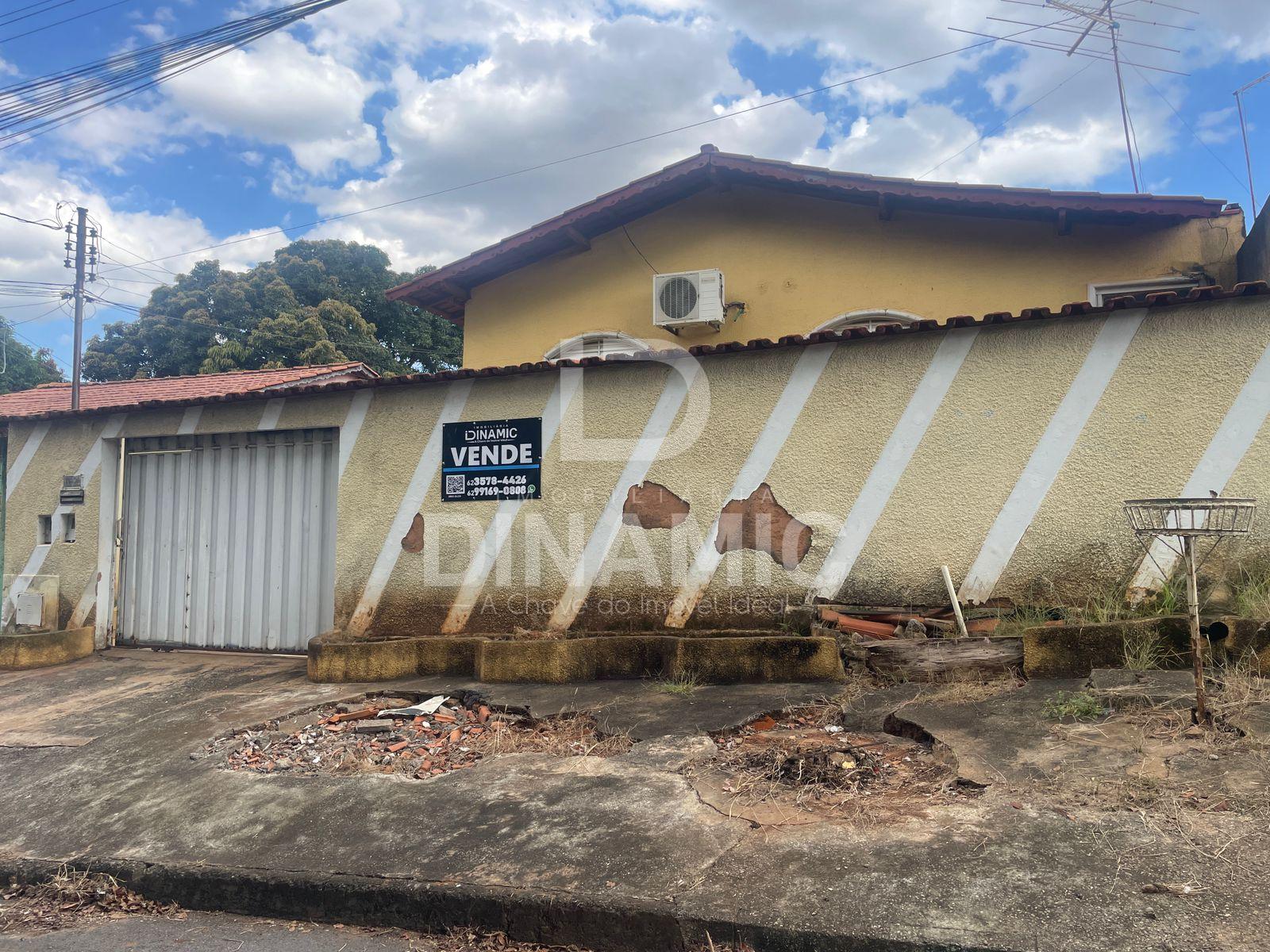 Casa ? venda no Garavelo Residencial Park em Aparecida de Goi?...