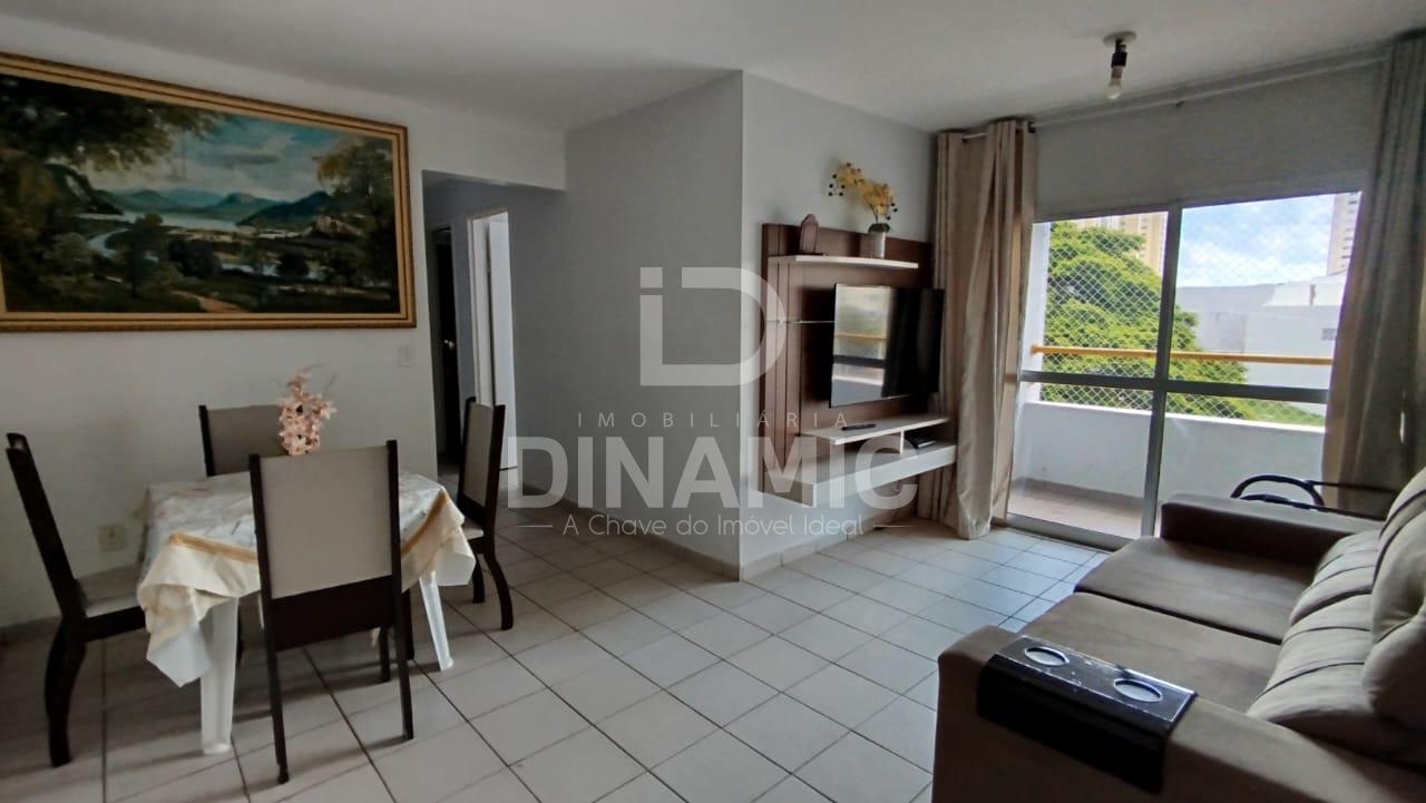 Apartamento à venda no Condomínio Turmalinas com 3 quartos e 7...