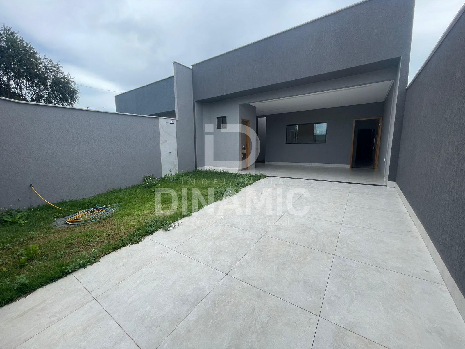 Casa para Venda no Bairro Cardoso  Goiânia              .