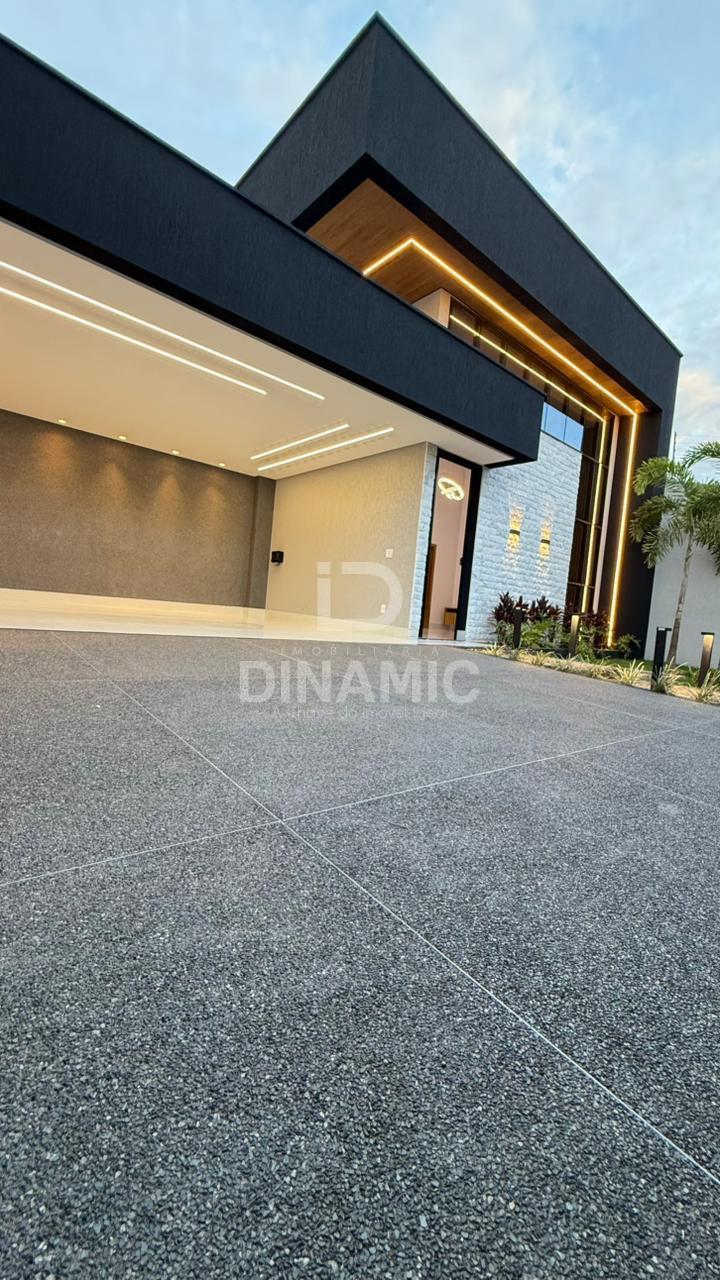 Venda - Casa 223 m  no Moinho dos Ventos - Goiânia.