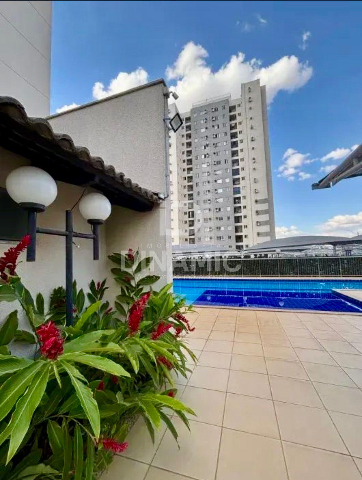 Apartamento à venda no Eldorado Parque  Goiânia       .