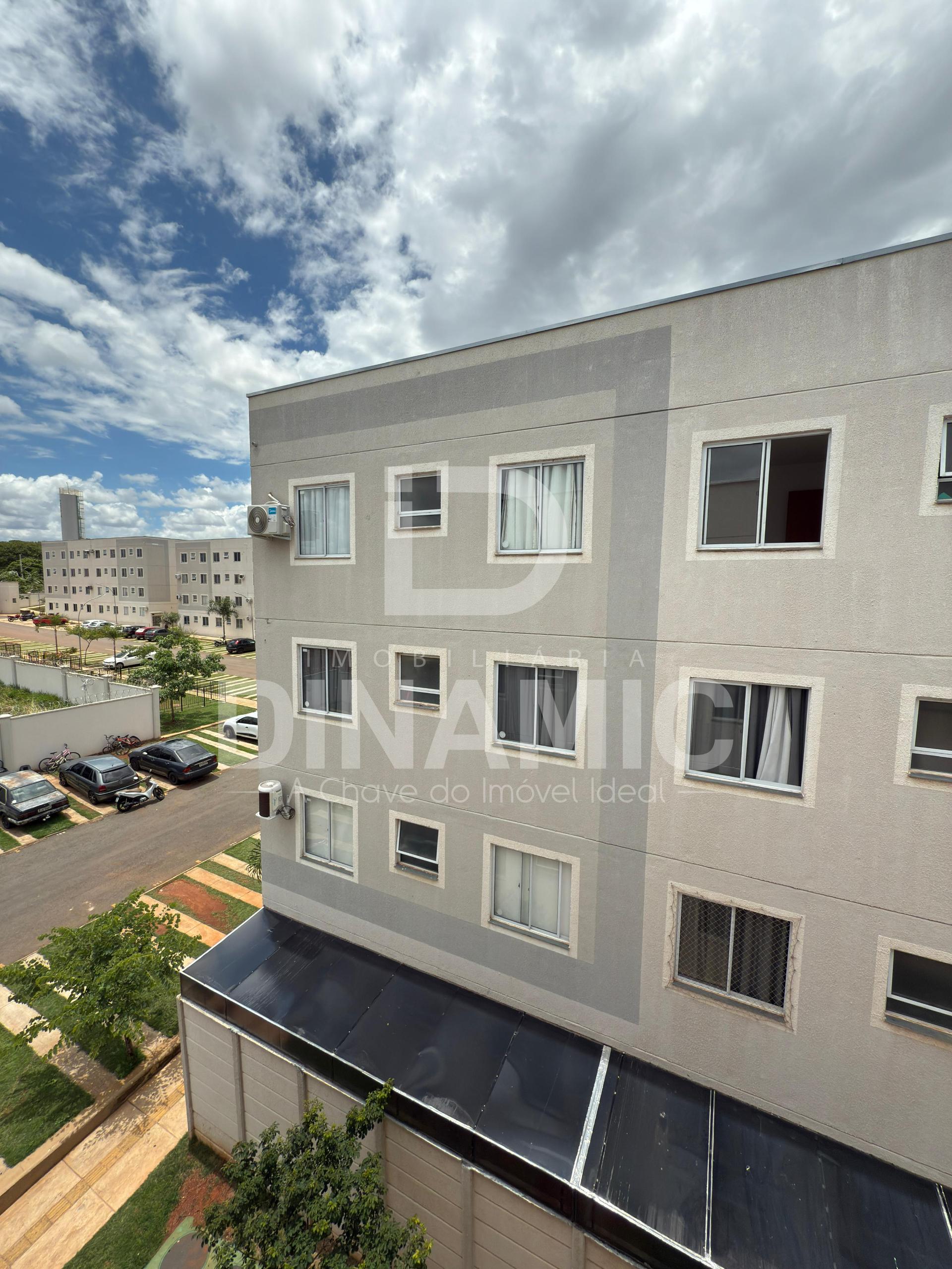 Apartamento à venda no Vila Mutirão - Goiânia          .