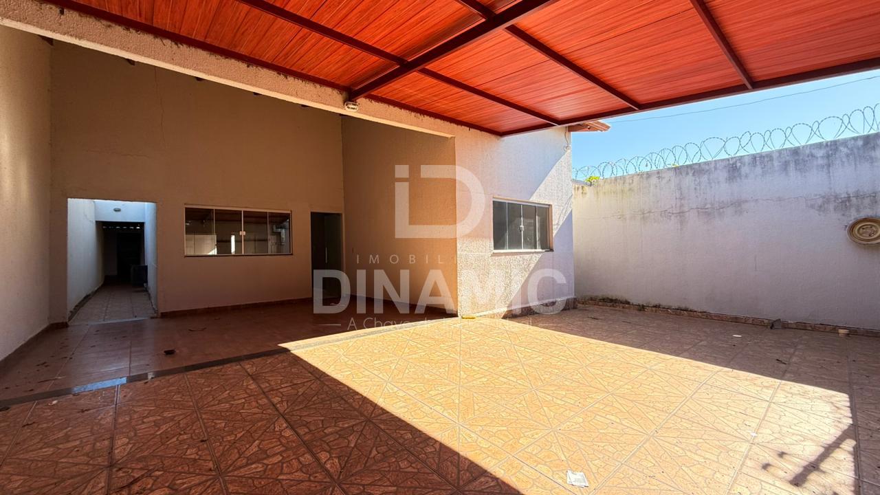 Casa para Venda no Setor Buena Vista - Goiânia               .