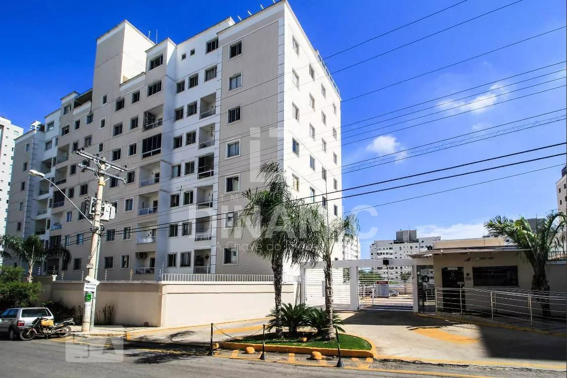 Apartamento para Venda no Setor Negrão de Lima - Goiânia.