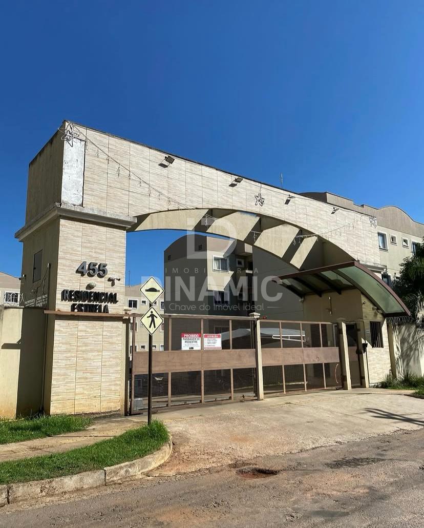 Venda Apartamento 50m  com 2 quartos no Parque das Nações.