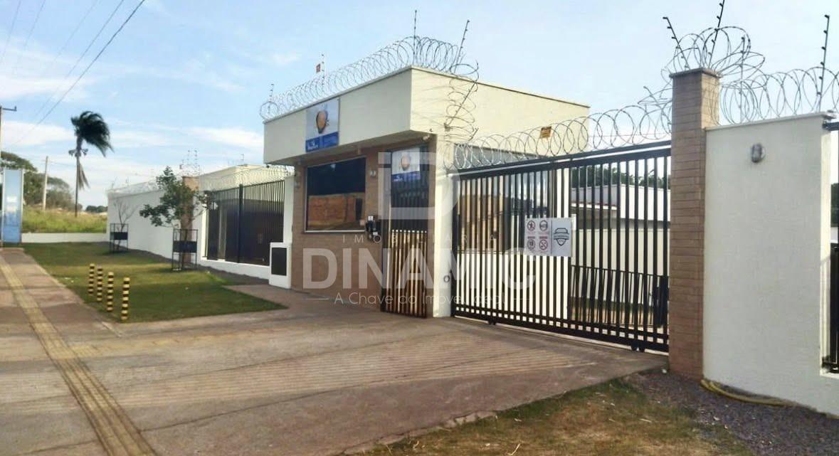 Venda - Casa 80m  com 3 quartos no Residencial Maraville - Tri...