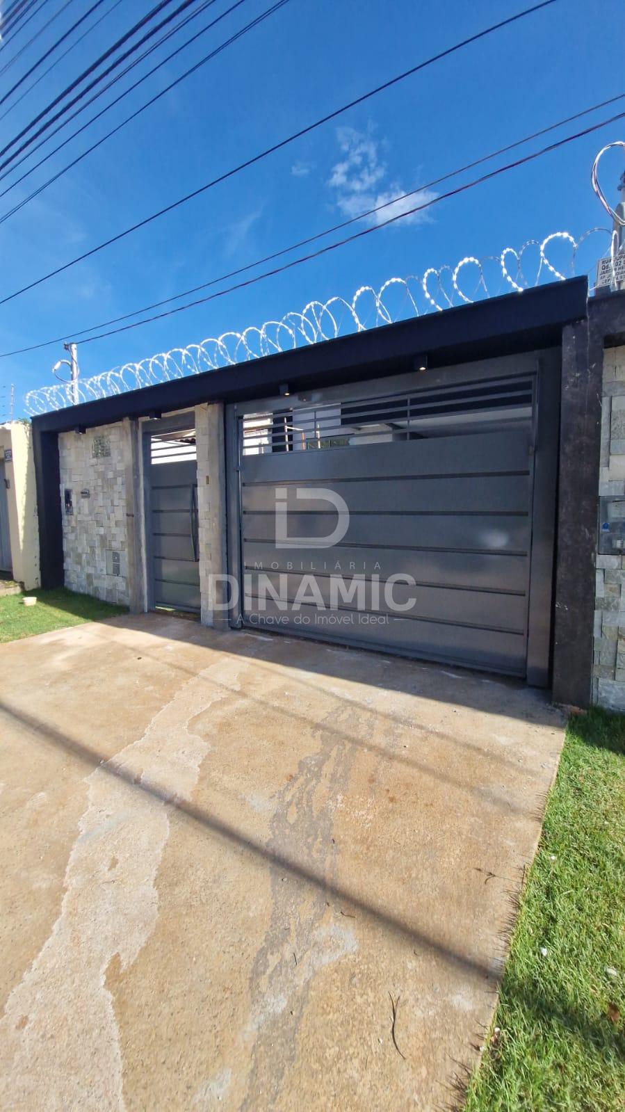 Casa à venda no Jardim Helvécia com 270 m² e 3 suítes plenas