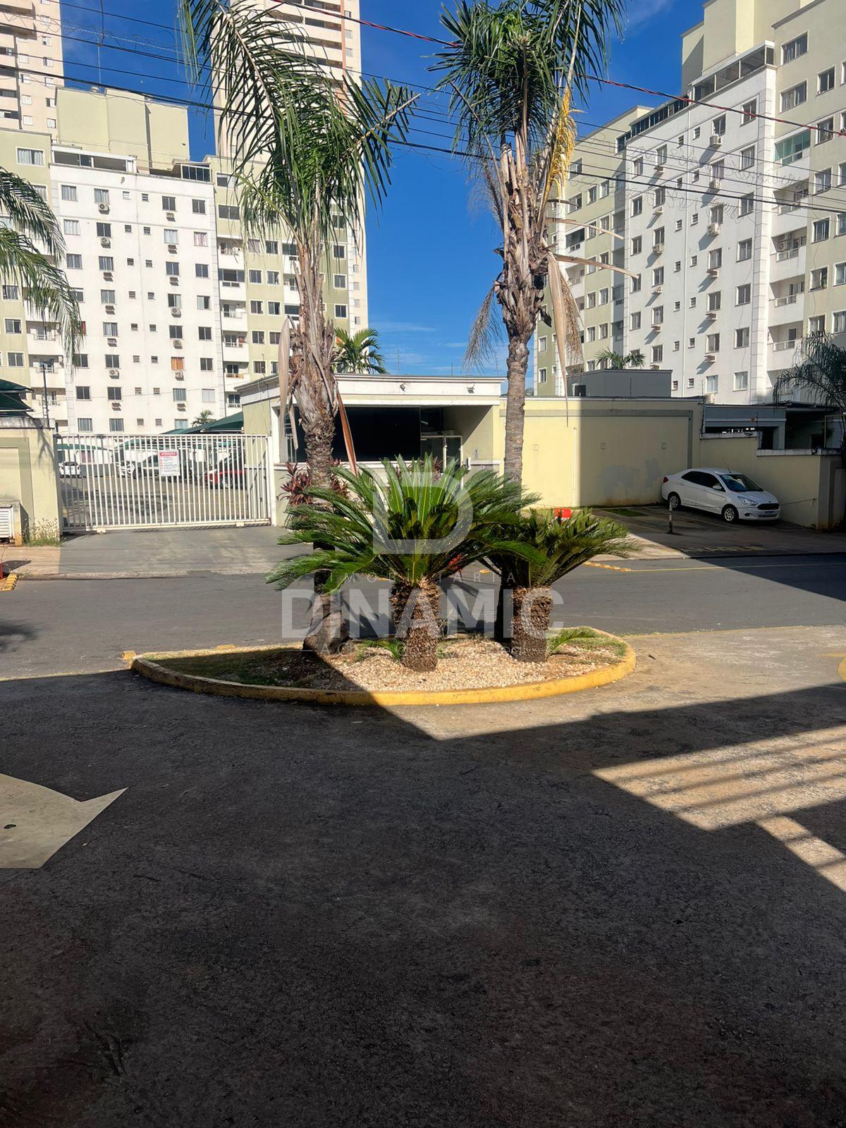 Apartamento à venda com 63 m² e 3 quartos sendo 1 suíte no Neg...
