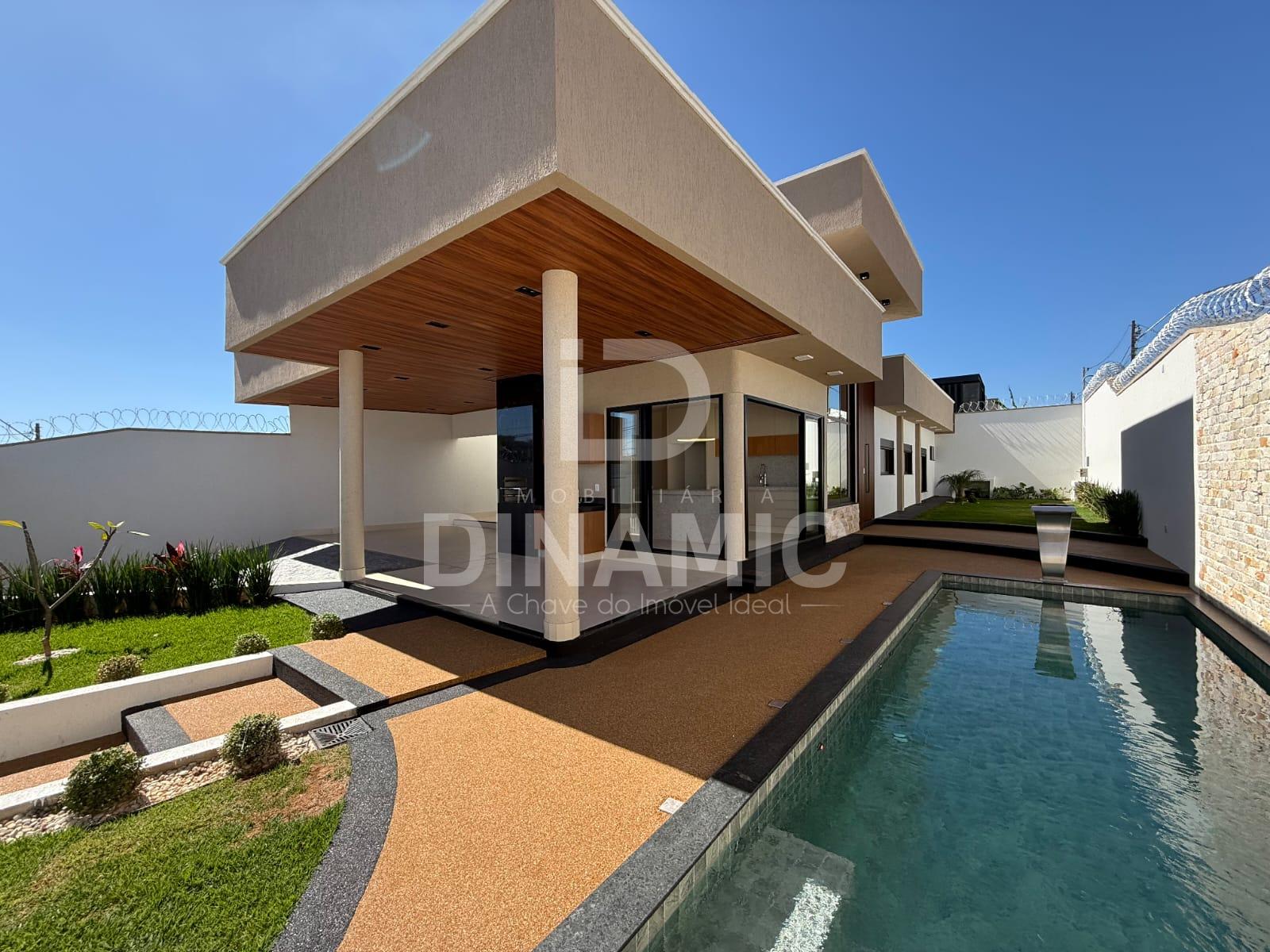 Casa para Venda no Setor Três Marias - Goiânia