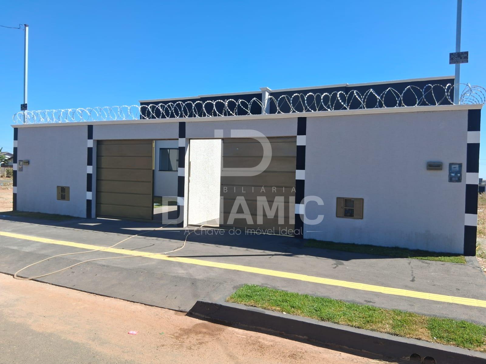Casa à Venda no Jardim Boa Esperança em Aparecida de Goiânia |...