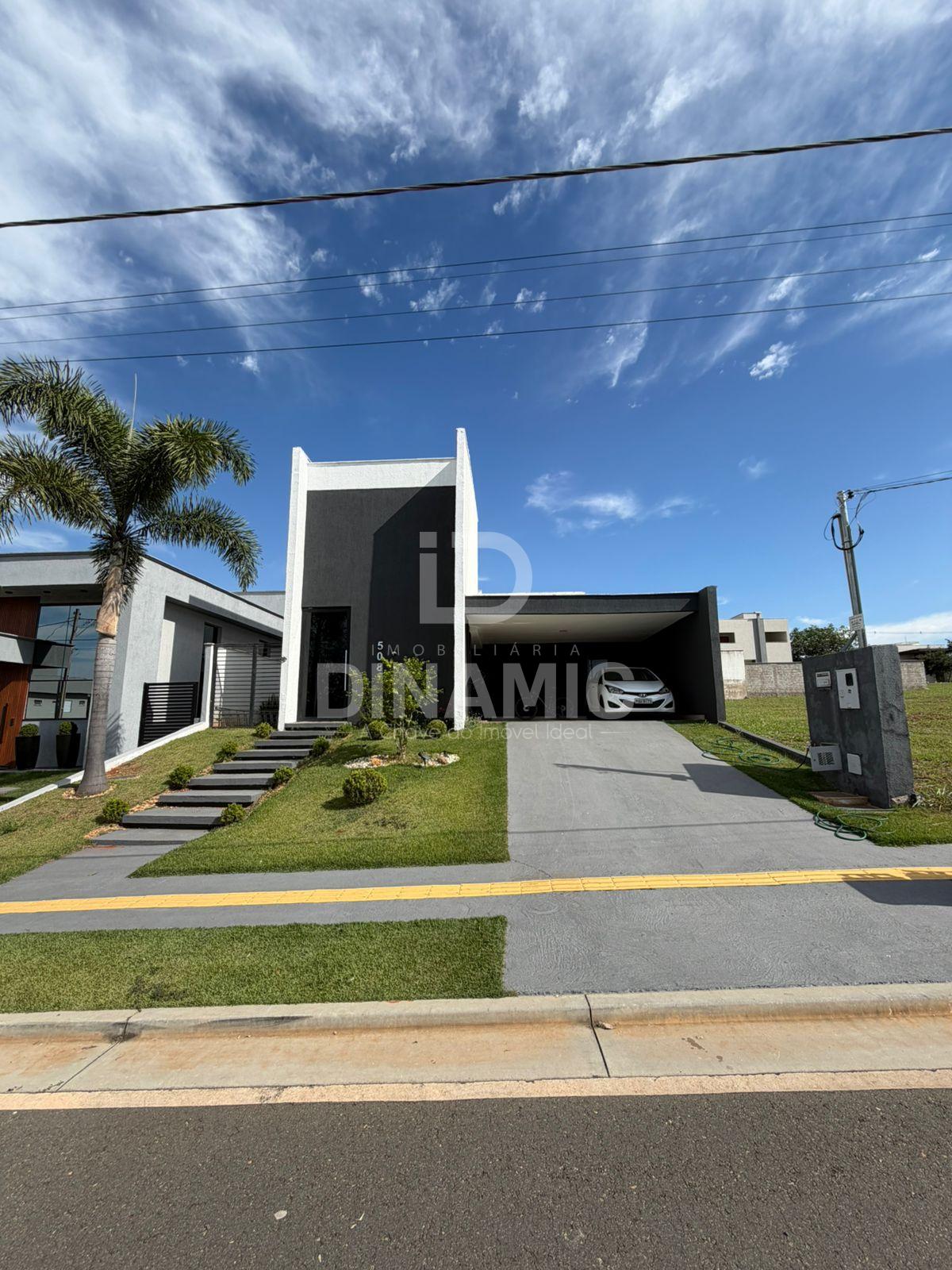 Casa à Venda no Terras Alpha Residencial 1 em Senador Canedo |...