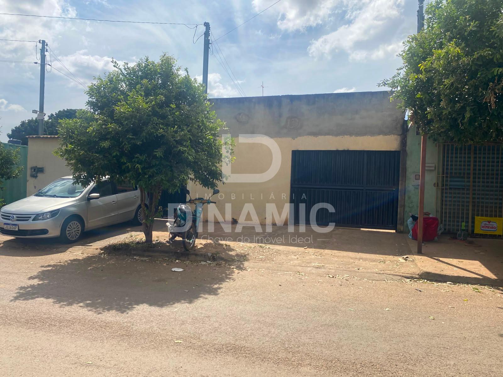 Ágio de Casa à Venda na Vila Del Fiore | 2 Quartos com Suíte e...