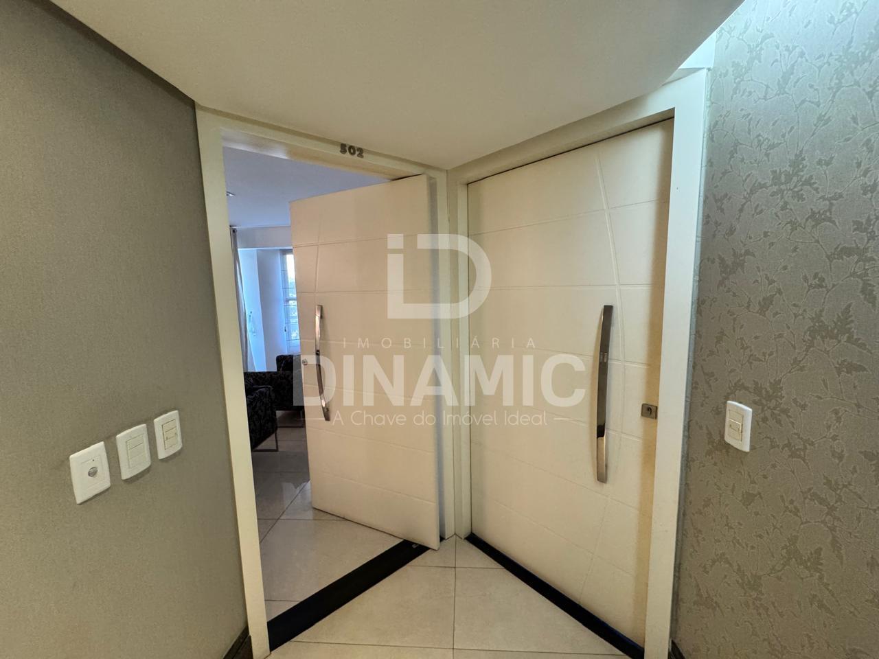 Apartamento Mobiliado à Venda em Goiânia | 3 Suítes, 171 m² e ...
