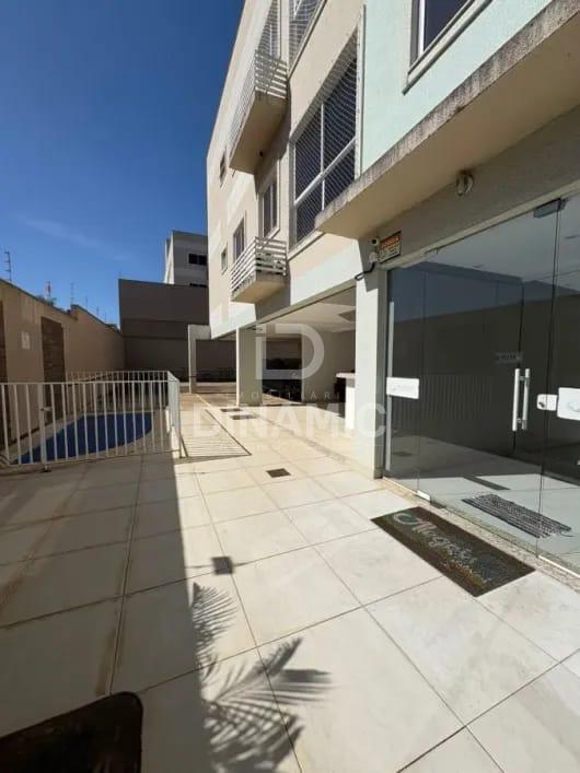 Venda  Apartamento 2 Quartos no Residencial Alegria 2 | Jardim...