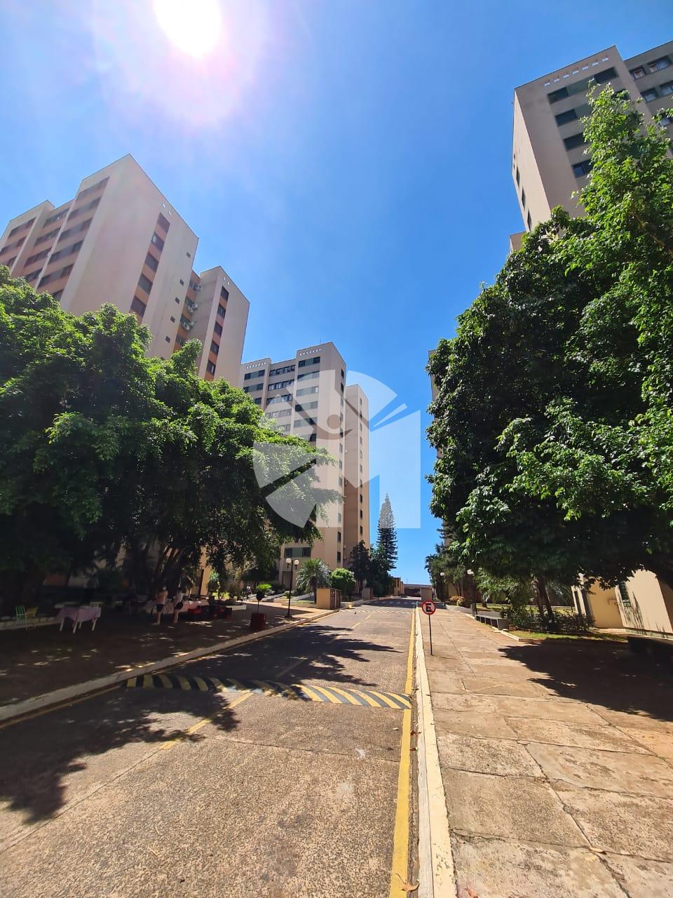 Apartamento para loca??o, POLO CENTRO, FOZ DO IGUACU - PR