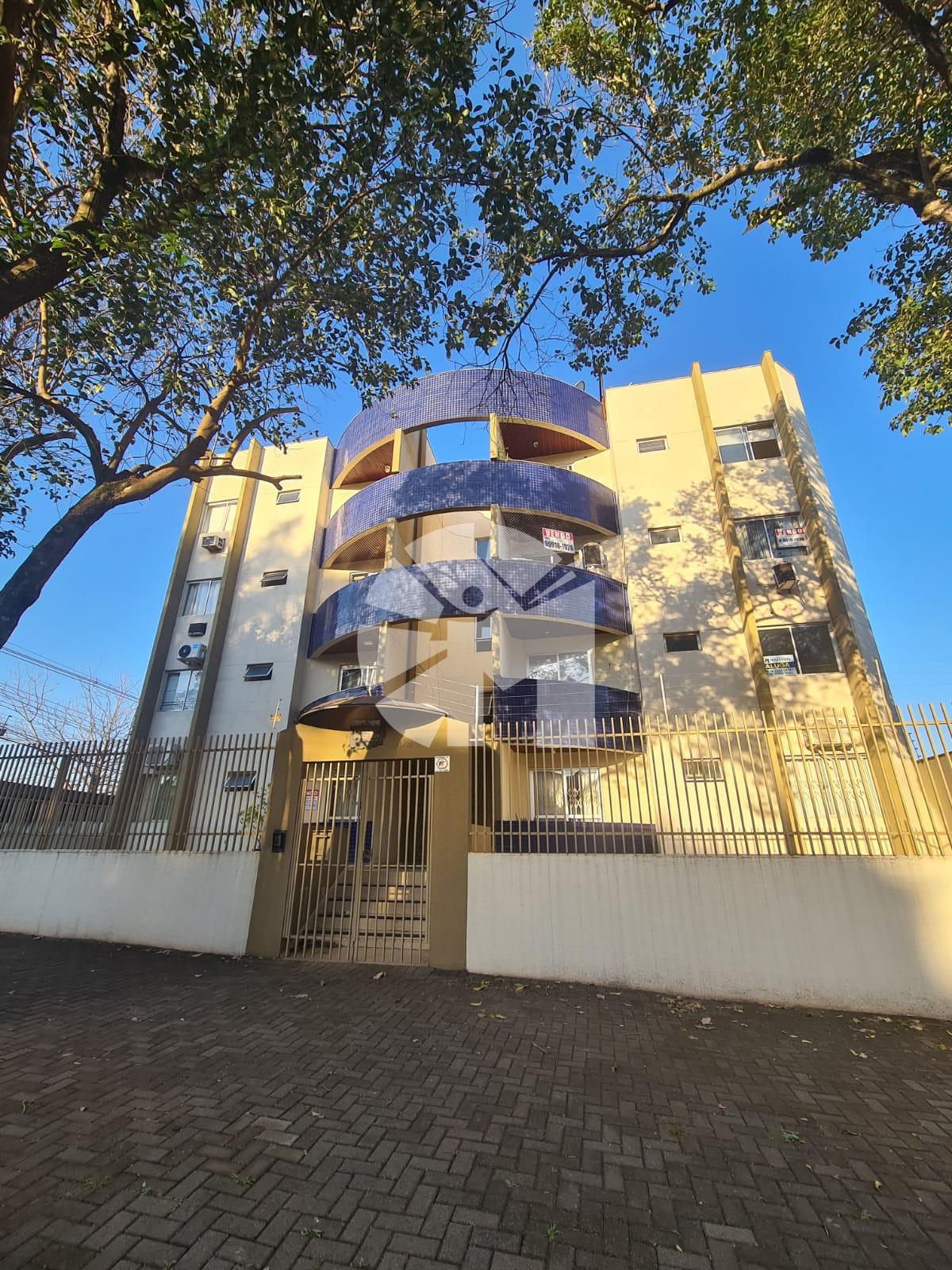 Apartamento na regi?o central pr?ximo ao shopping JL Foz do Ig...