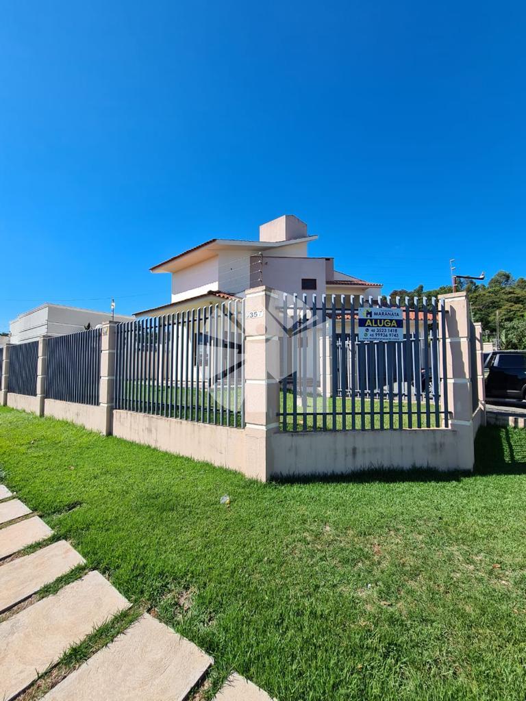 Sobrado com piscina, Jardim Bourbon, FOZ DO IGUACU - PR