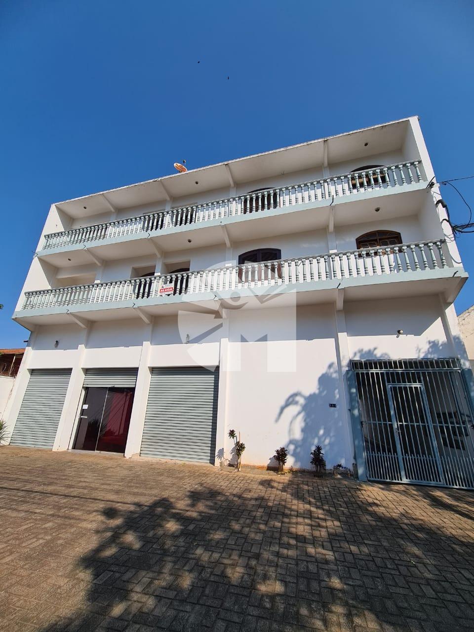 Apartamento para locação, Centro, FOZ DO IGUACU - PR