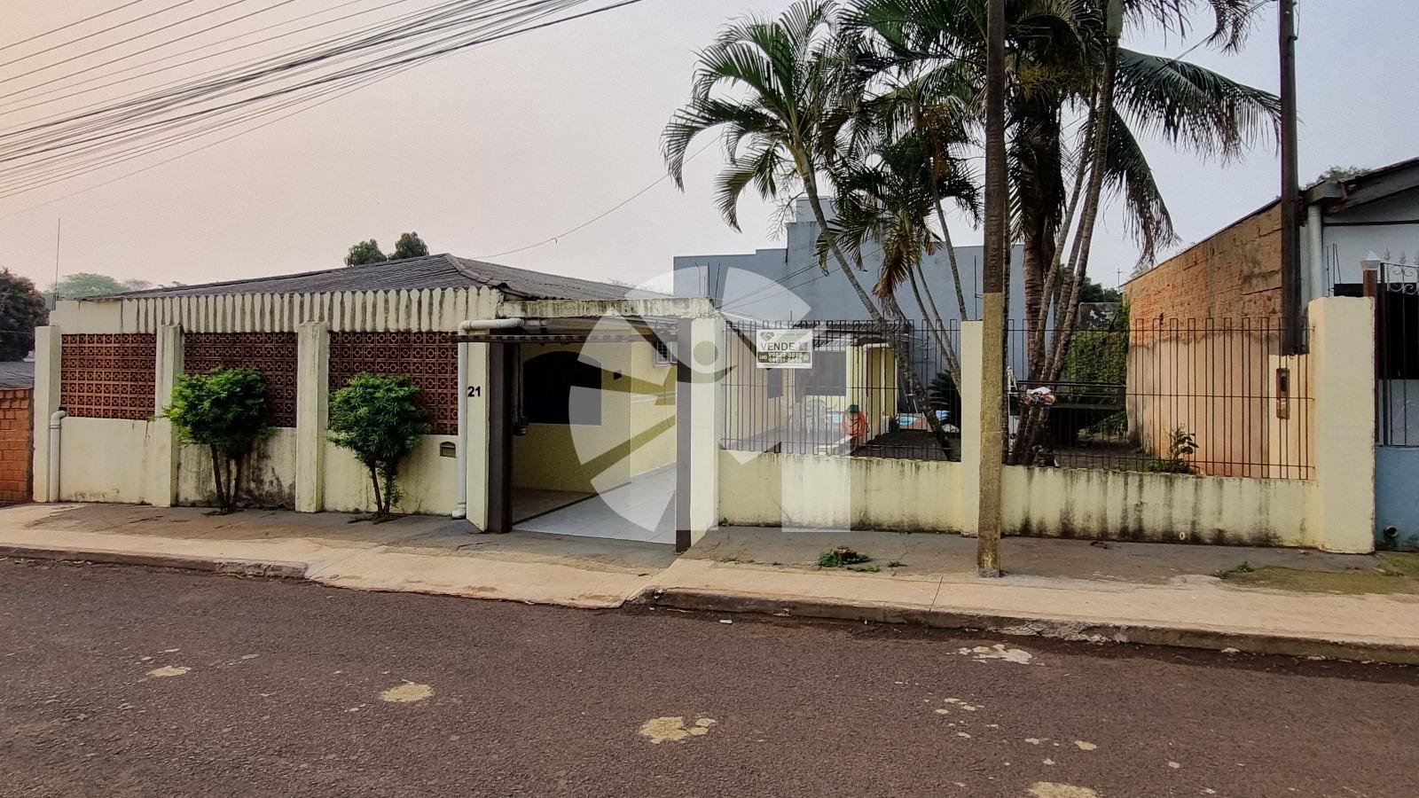 Casa para loca??o MOBILIADA, JARDIM ITAIPU, FOZ DO IGUACU - PR