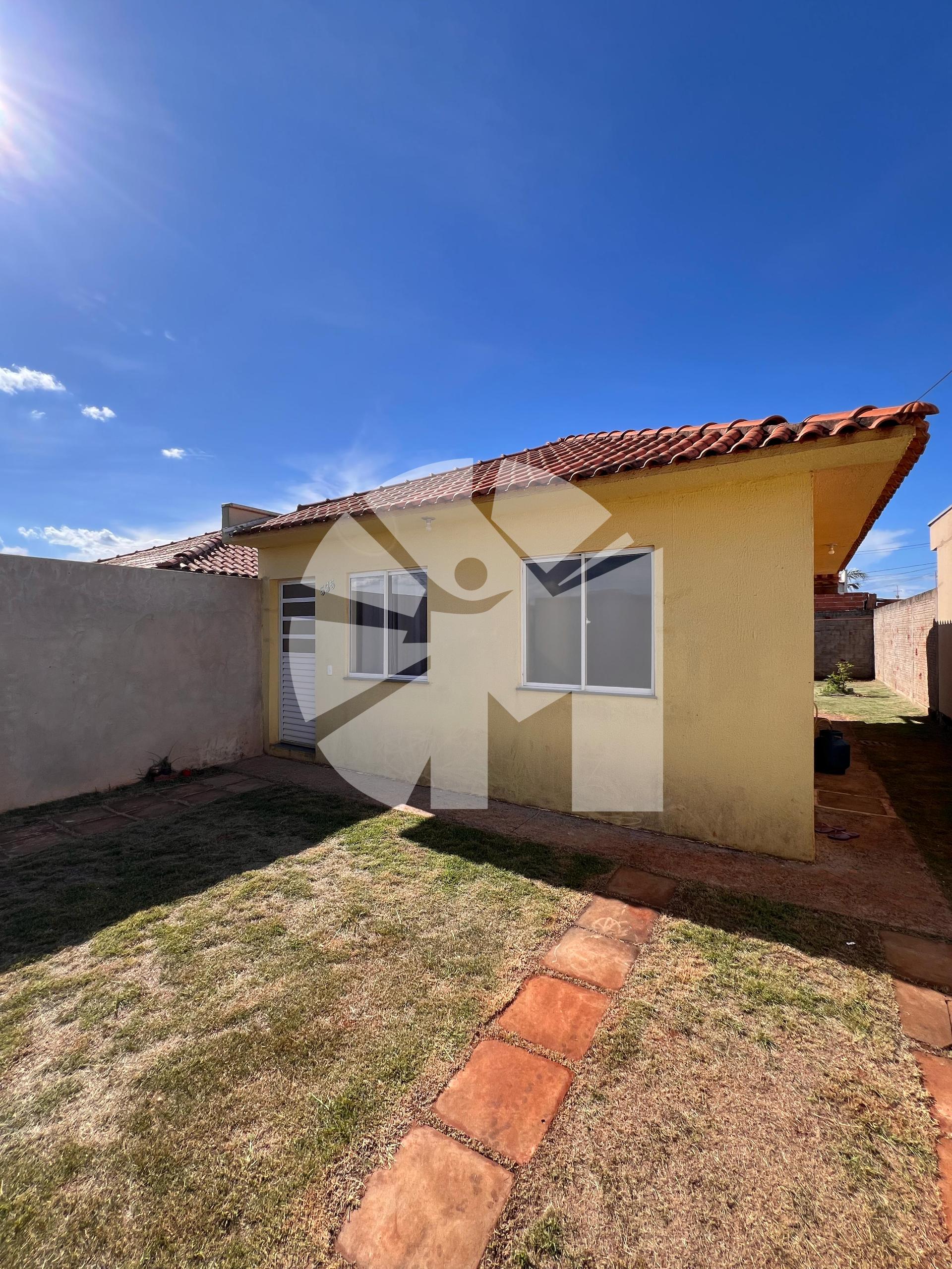 Casa para venda no JARDIM ALVORADA, FOZ DO IGUACU - PR