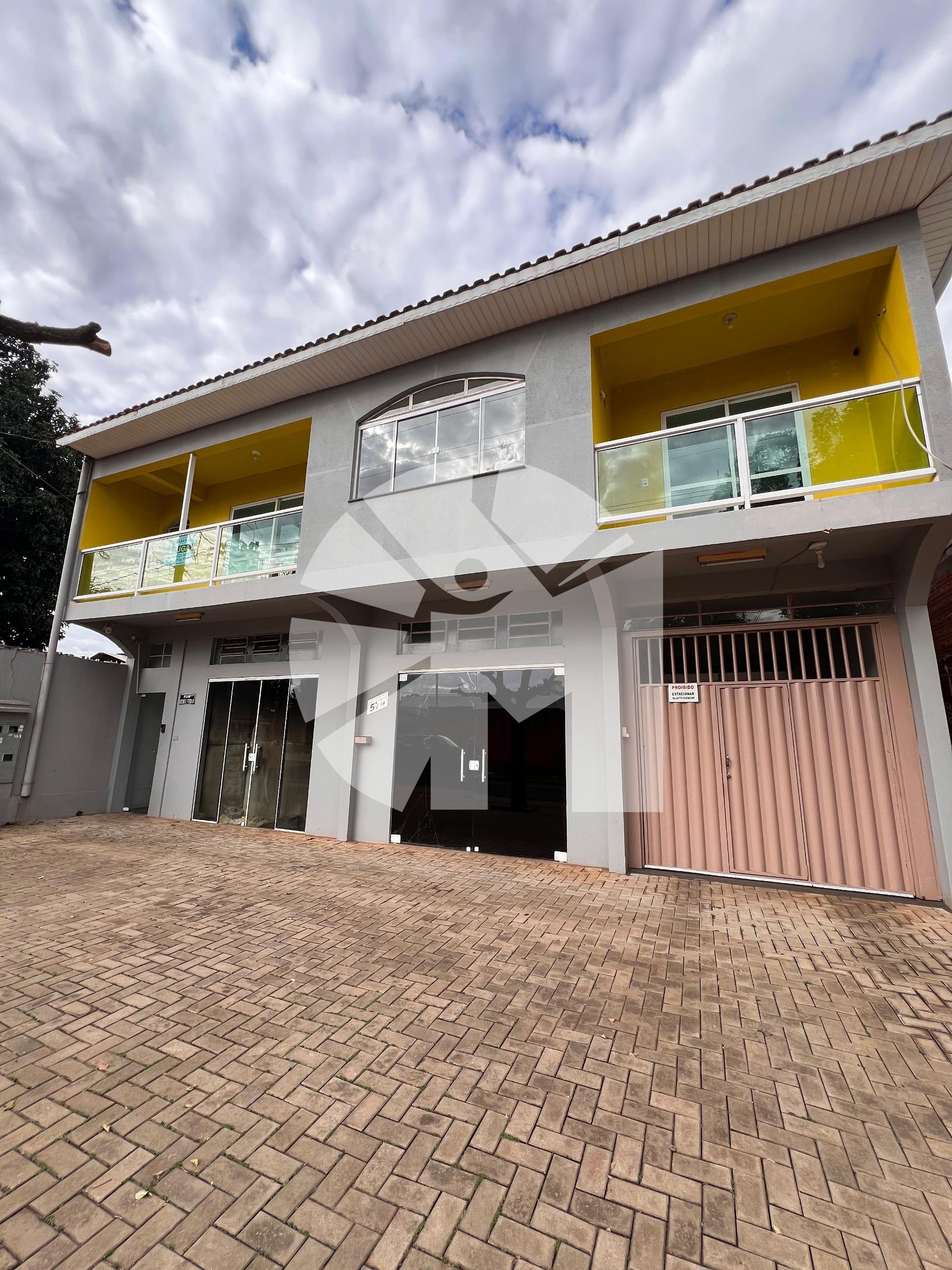 Apartamento Frente - MORUMBI, FOZ DO IGUACU - PR
