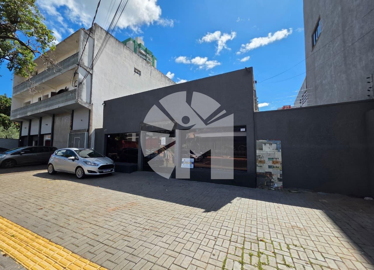 Sala Comercial para locação, CENTRO, FOZ DO IGUACU - PR