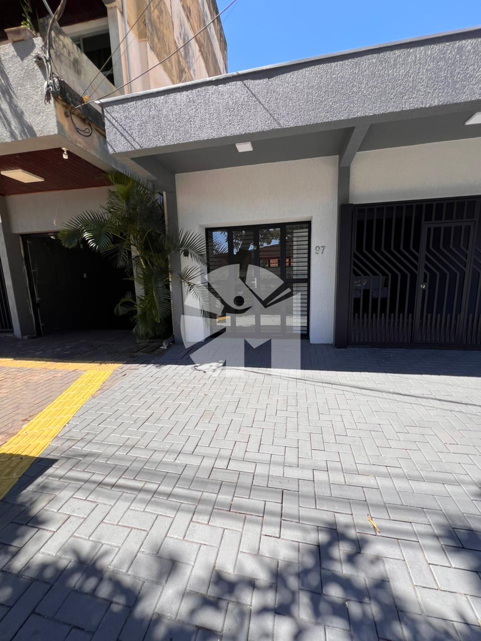 Sala Comercial para loca??o pr?ximo a Av. J.K, VILA BRAS?LIA, ...