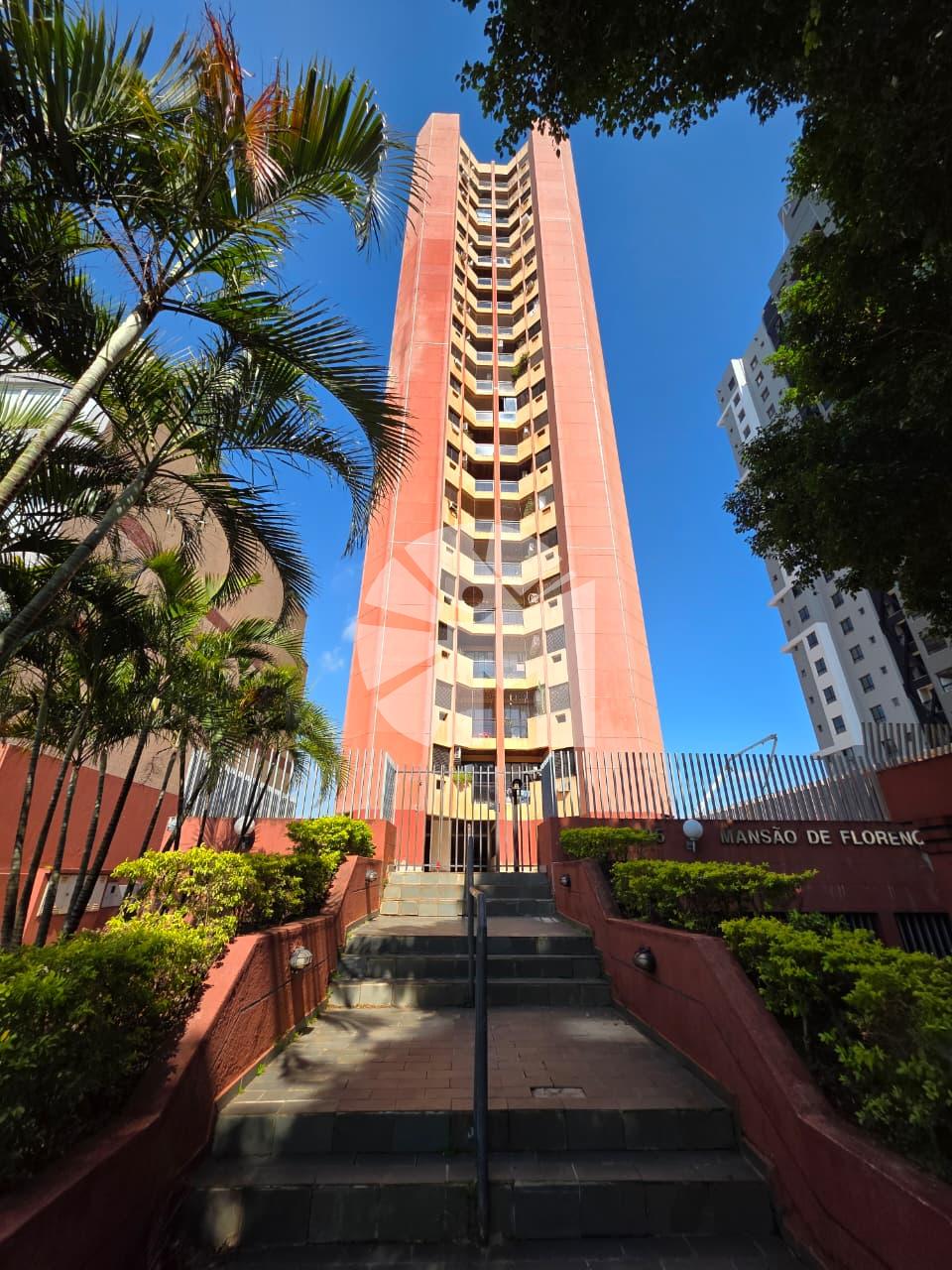 Apartamento para locação, JD. CENTRAL, FOZ DO IGUACU - PR