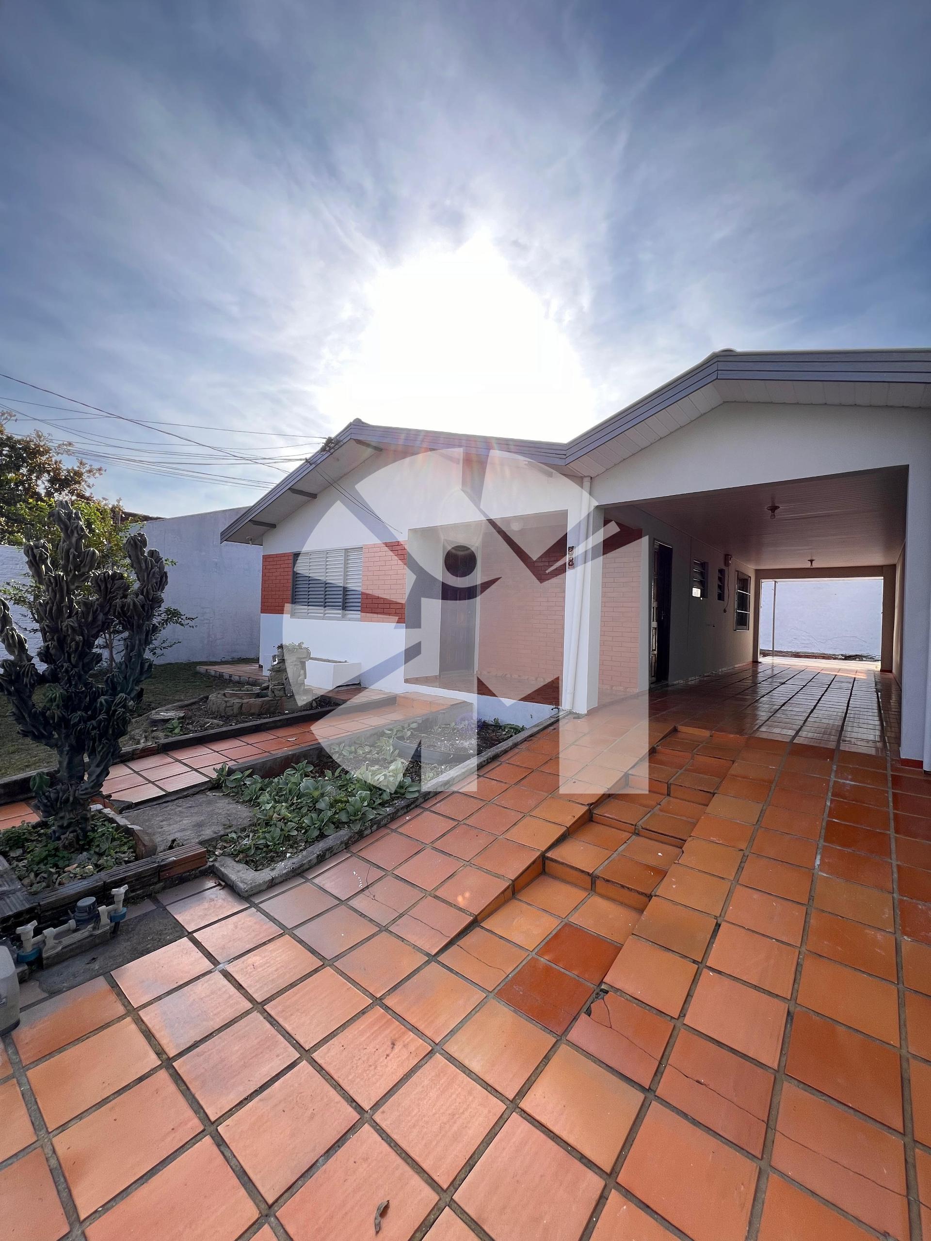 Casa para loca??o no Libra - Pr?ximo ? Av. Rep. Argentina, FOZ...