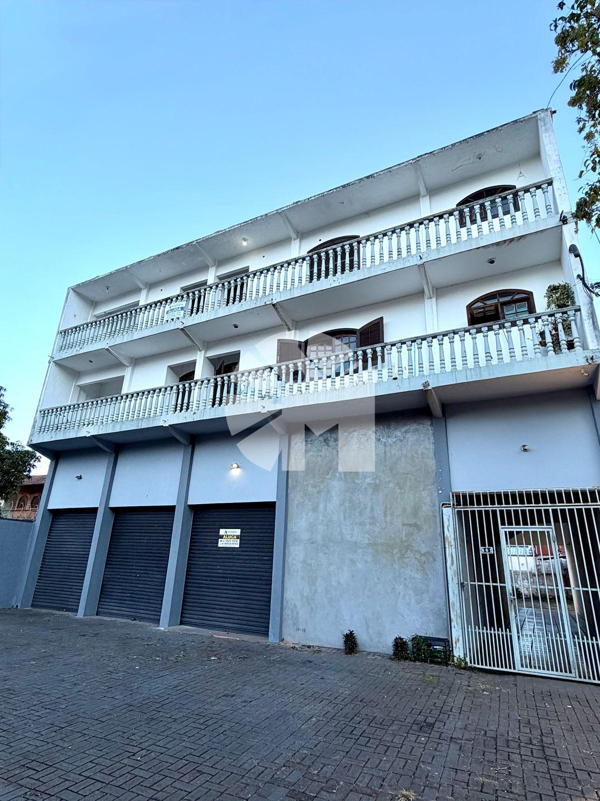 Apartamento para loca??o, Centro, FOZ DO IGUACU - PR