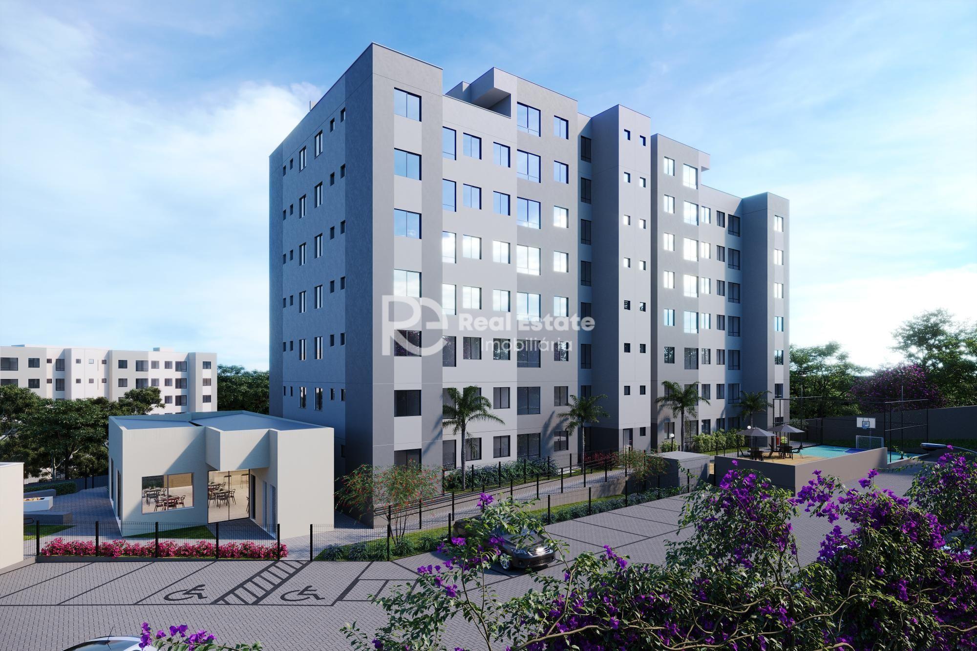 Residencial Alta Vista Estoril | Minha Casa Minha Vida | Bairr...