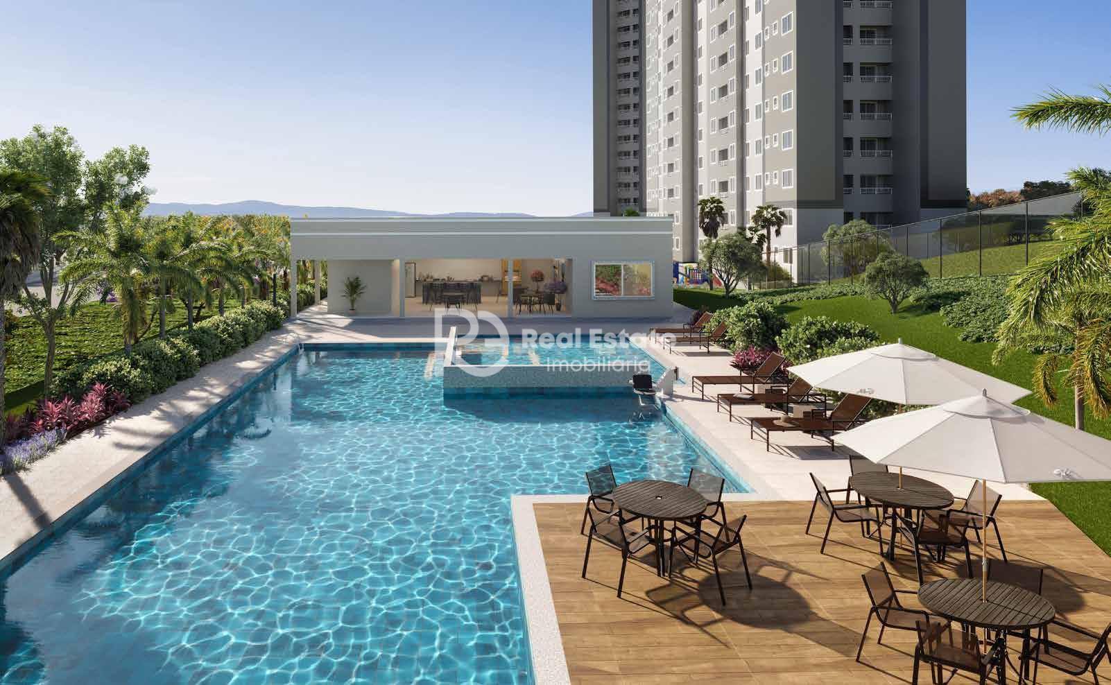 Parque Canoas | Minha Casa Minha Vida | Bairro Betania em BH