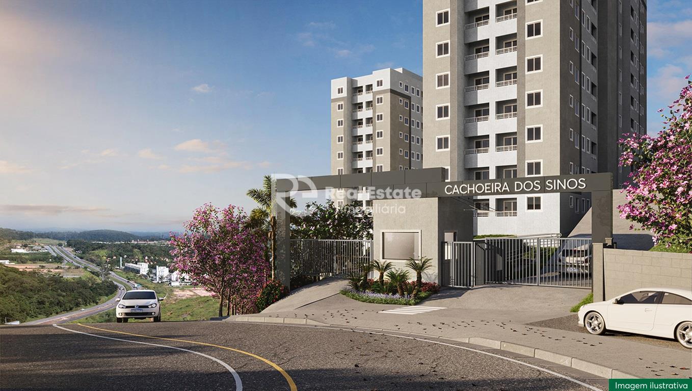 Residencial Cachoeira dos Sinos | Parque das Cachoeiras | Betim