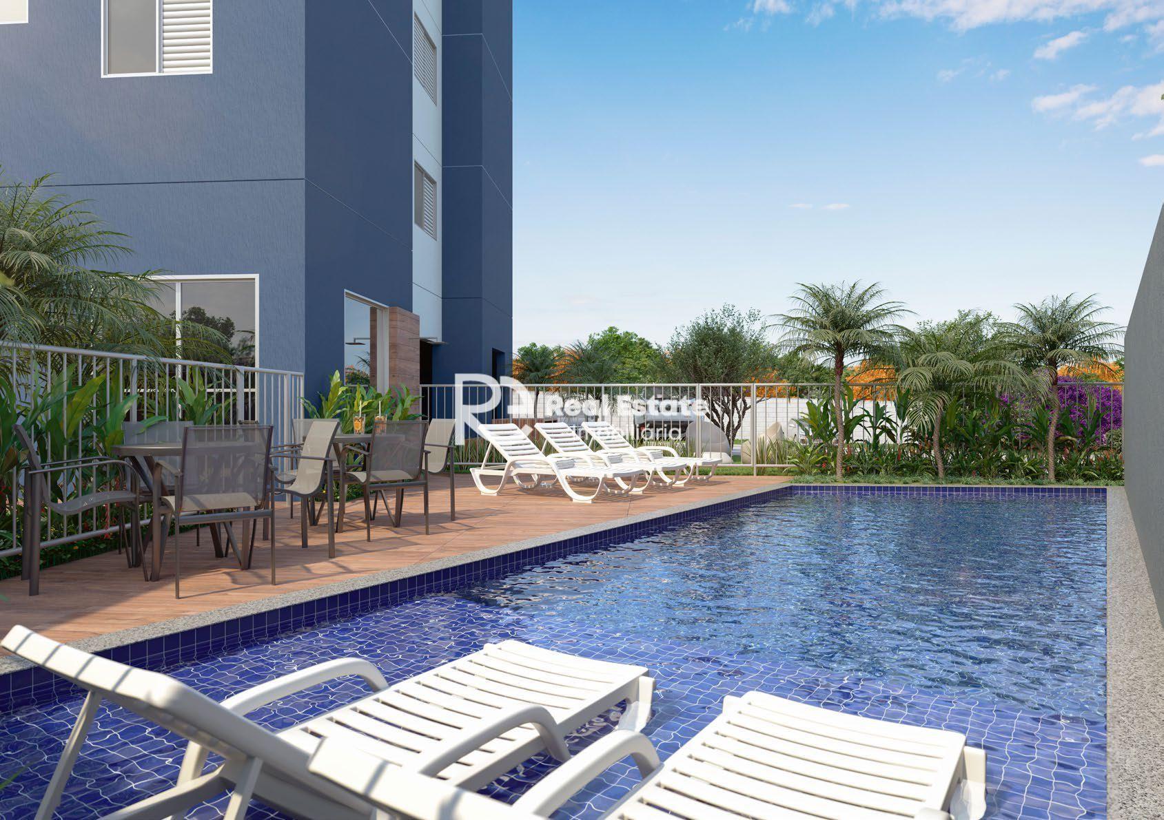 Exclusive Diamante | Minha Casa Minha Vida | Bairro Eldorado -...