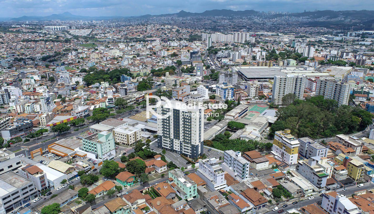 Exclusive Diamante | Minha Casa Minha Vida | Bairro Eldorado -...