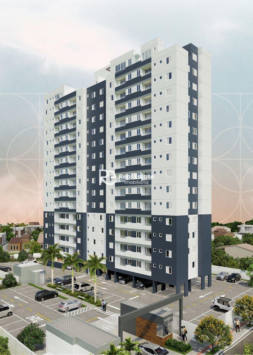 Exclusive Diamante | Minha Casa Minha Vida | Bairro Eldorado -...