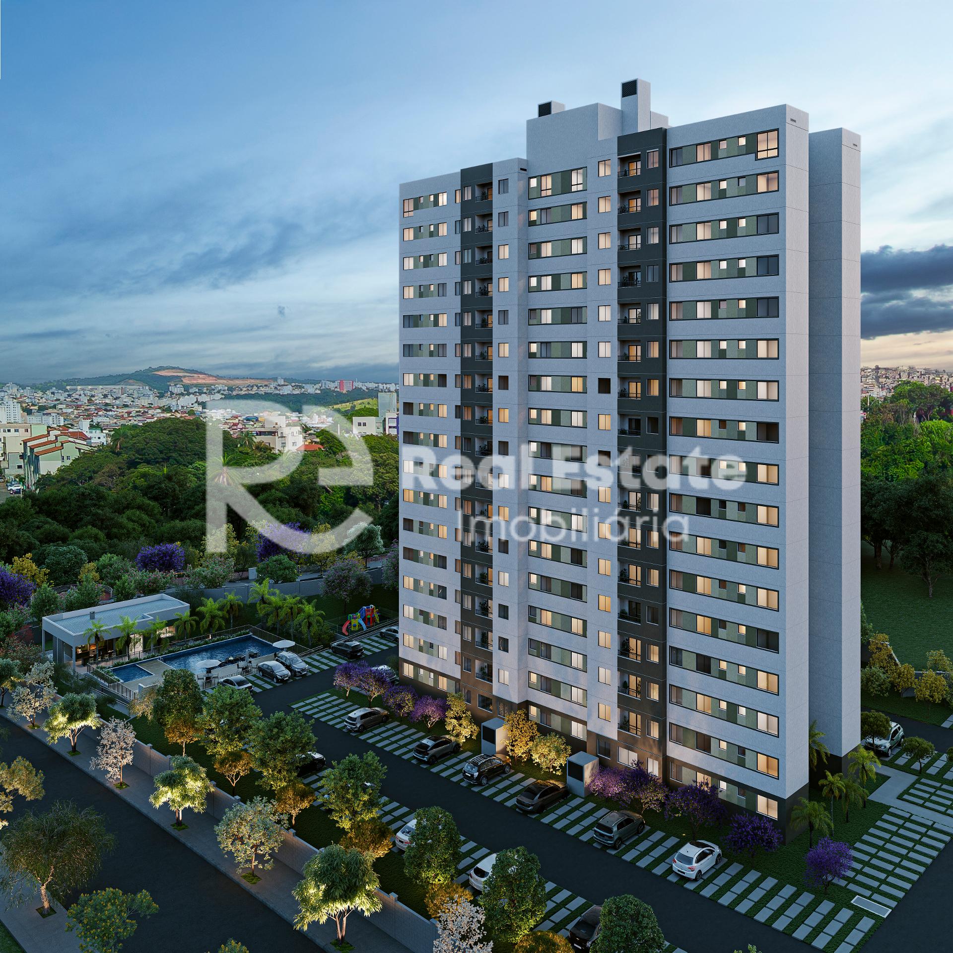 Mirante do Castelo | MRV | Bairro Santa Terezinha - Região do ...