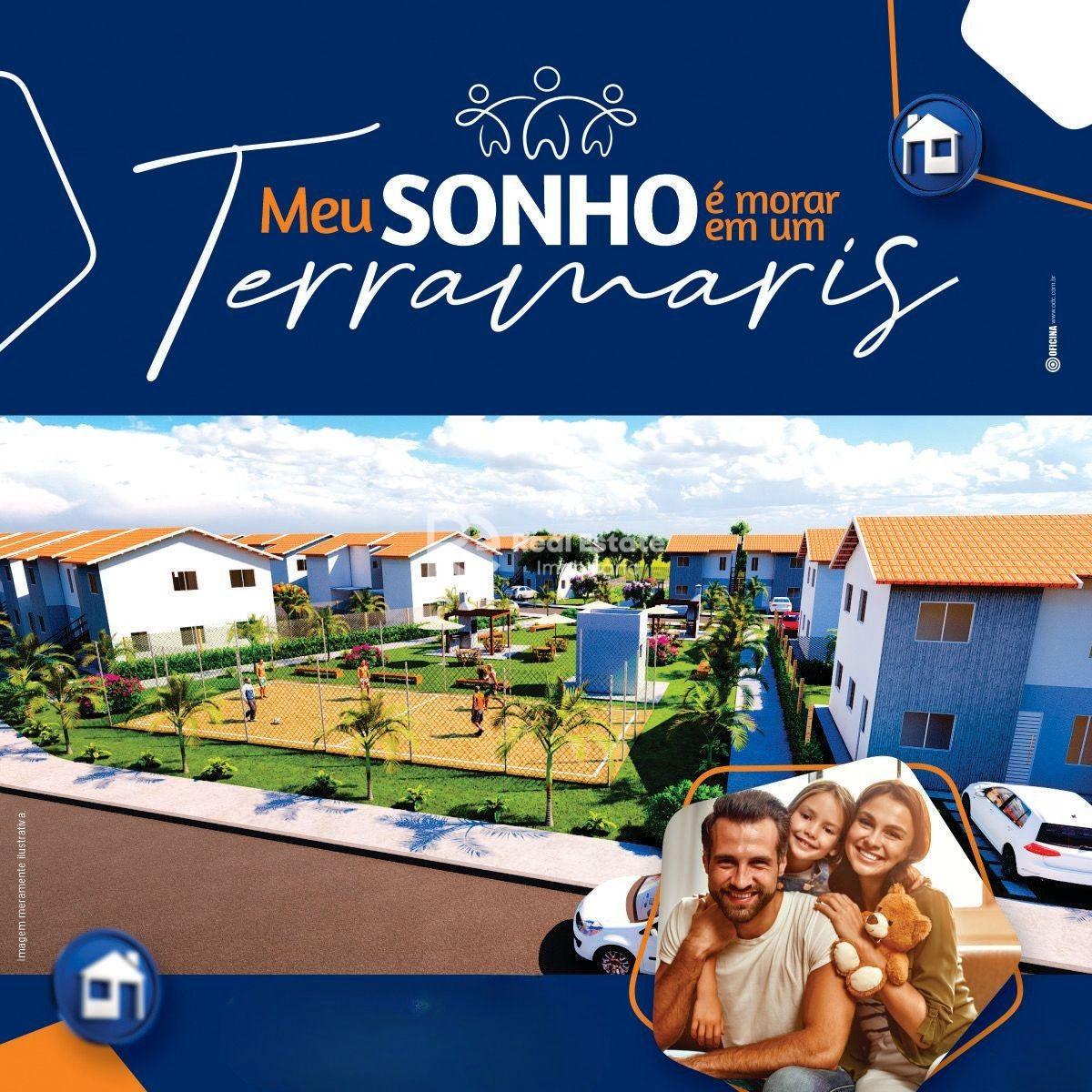 Terramaris Vespasiano | Casa em Condomínio | Bairro Jequitibá ...