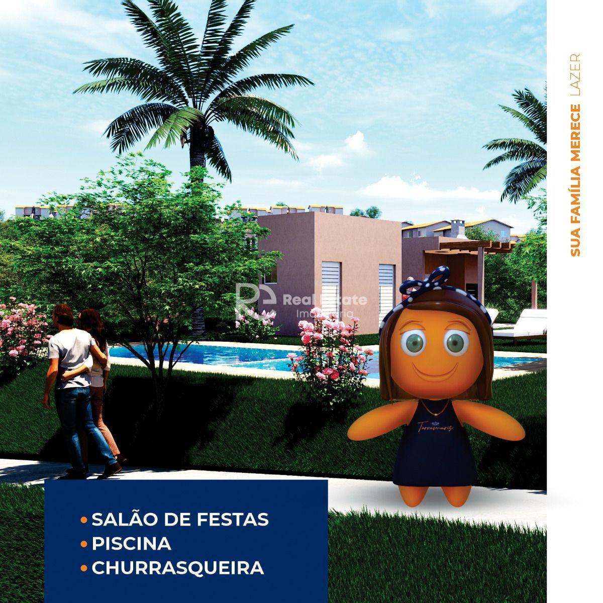 Terramaris Vespasiano | Casa em Condomínio | Bairro Jequitibá ...