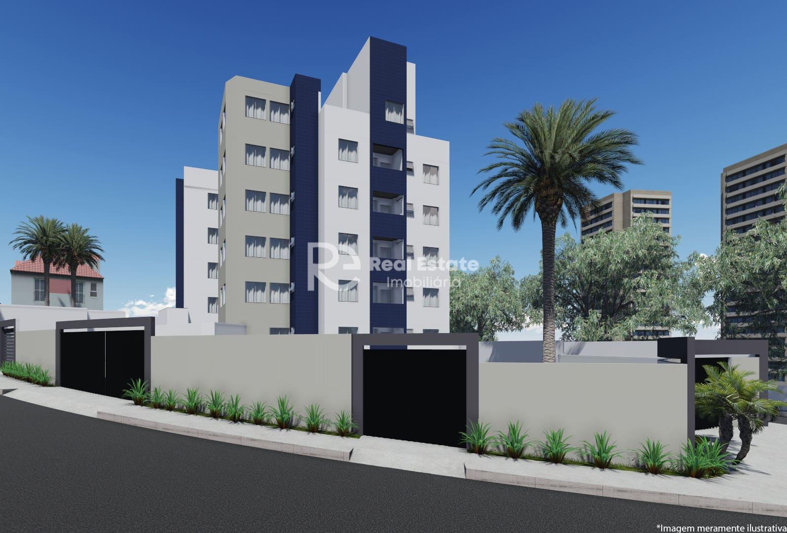 Residencial Campos Altos | Pronto Para Morar | Vespasiano - MG