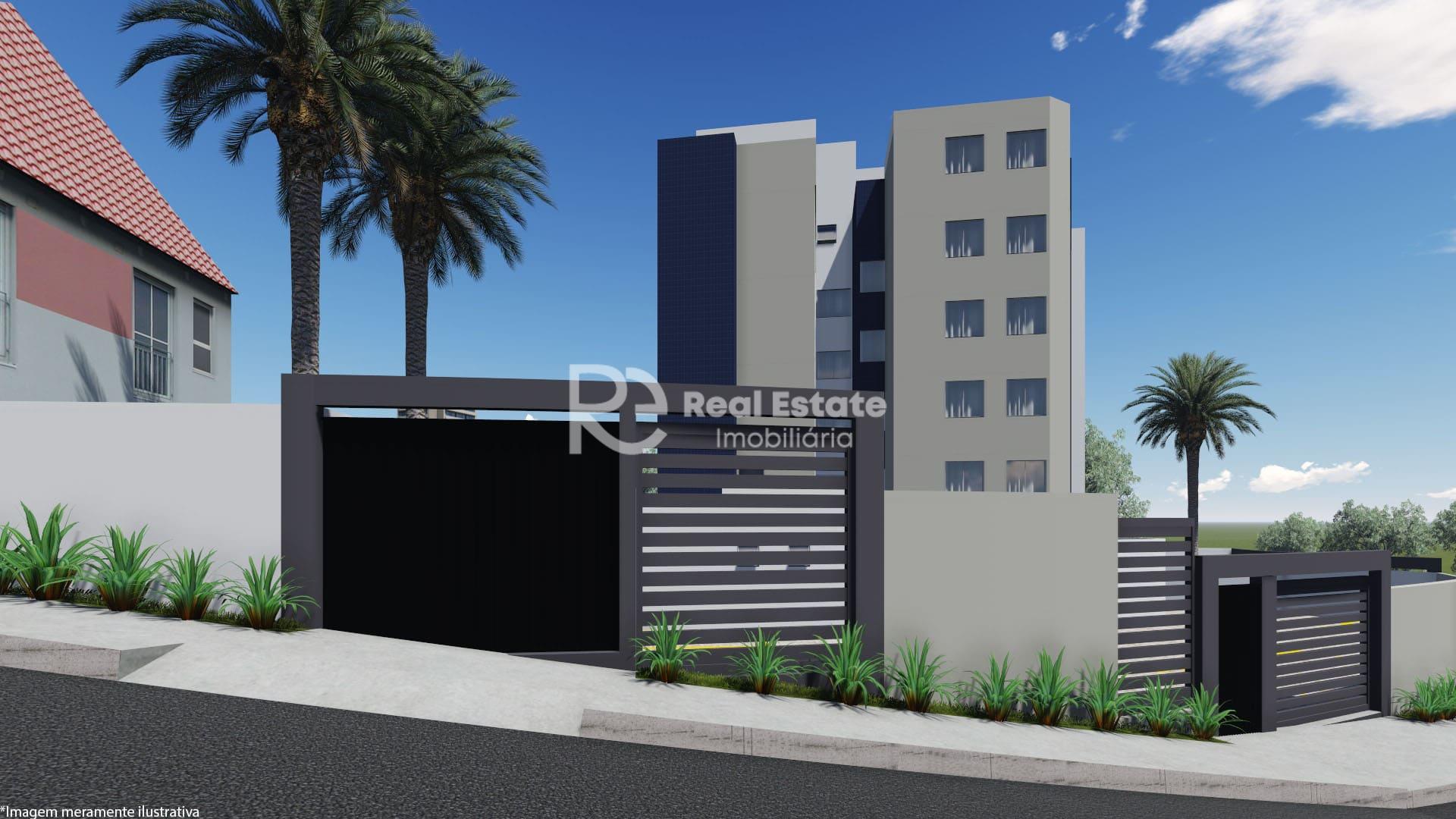 Residencial Campos Altos | Pronto Para Morar | Vespasiano - MG